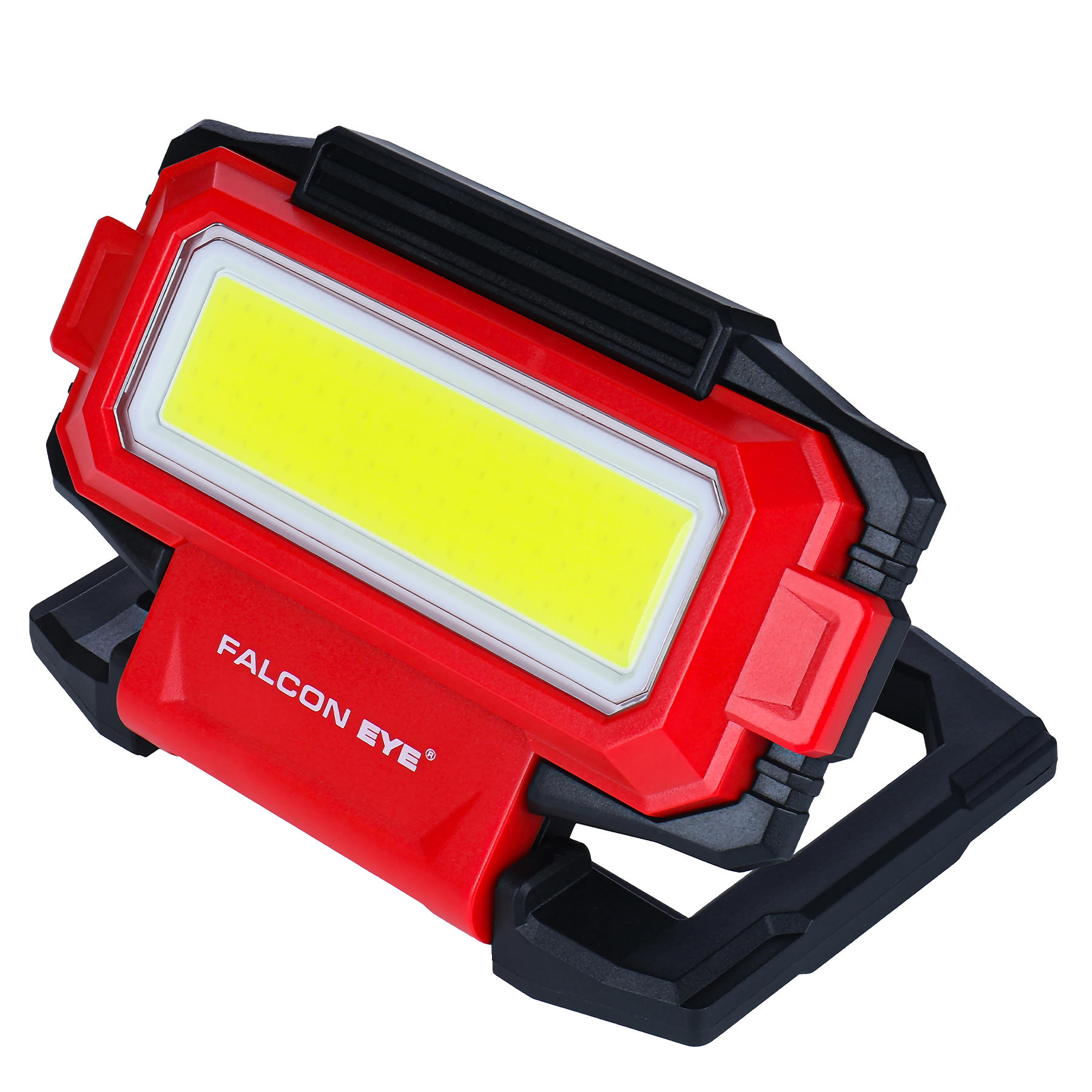 Ліхтар професійний Falcon Eye Clam (1000 Lm) Powerbank Magnetic Rechargeable Type-C (FWL0015) — фото 1