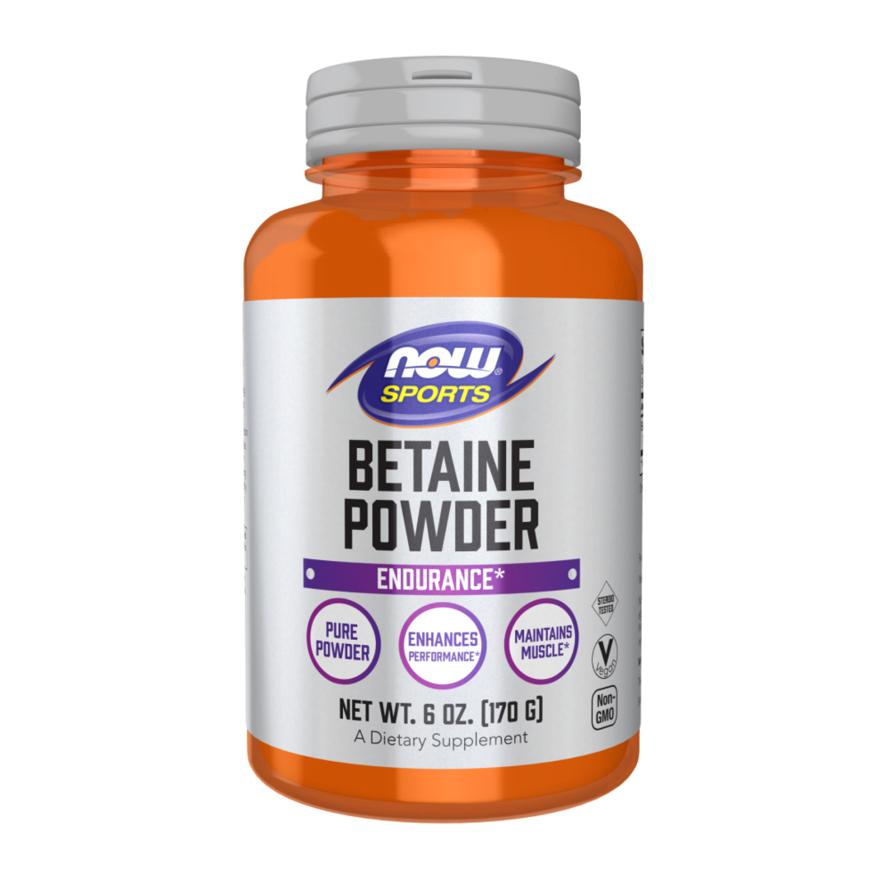 Betaine Powder - 170g