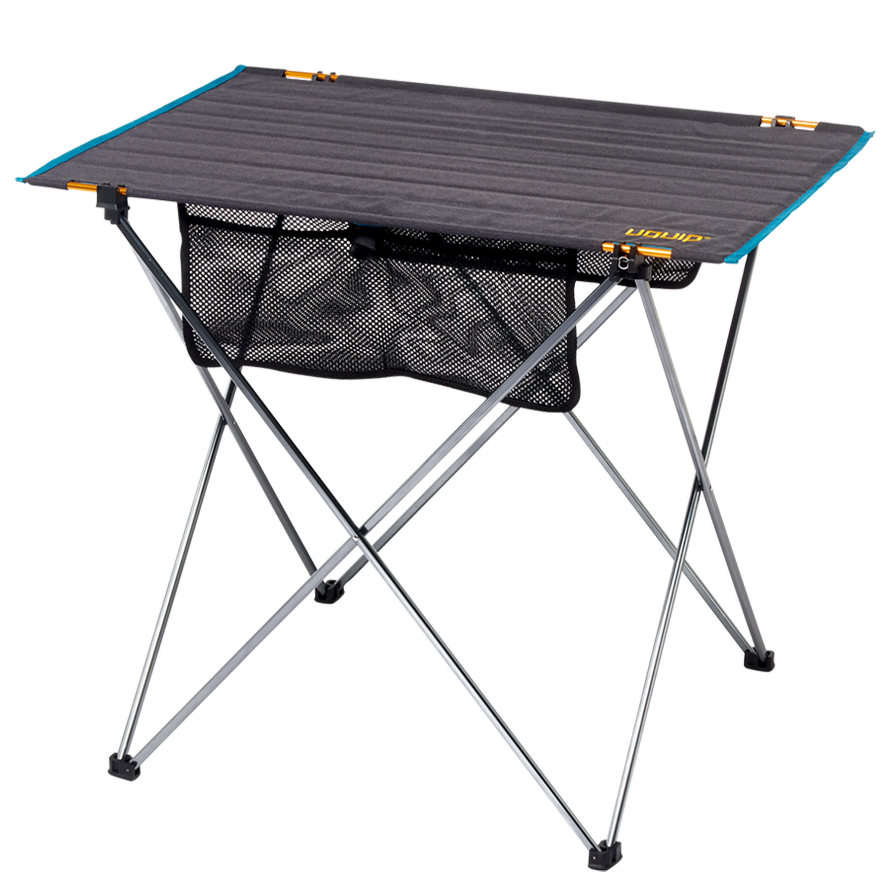 Стіл Uquip Liberty L Grey (244102)