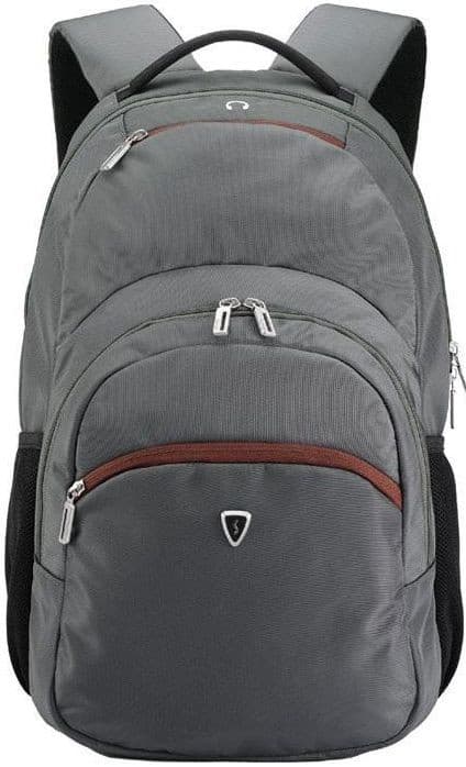 Рюкзак для ноутбука 15,6" Sumdex PON-391GY сірий