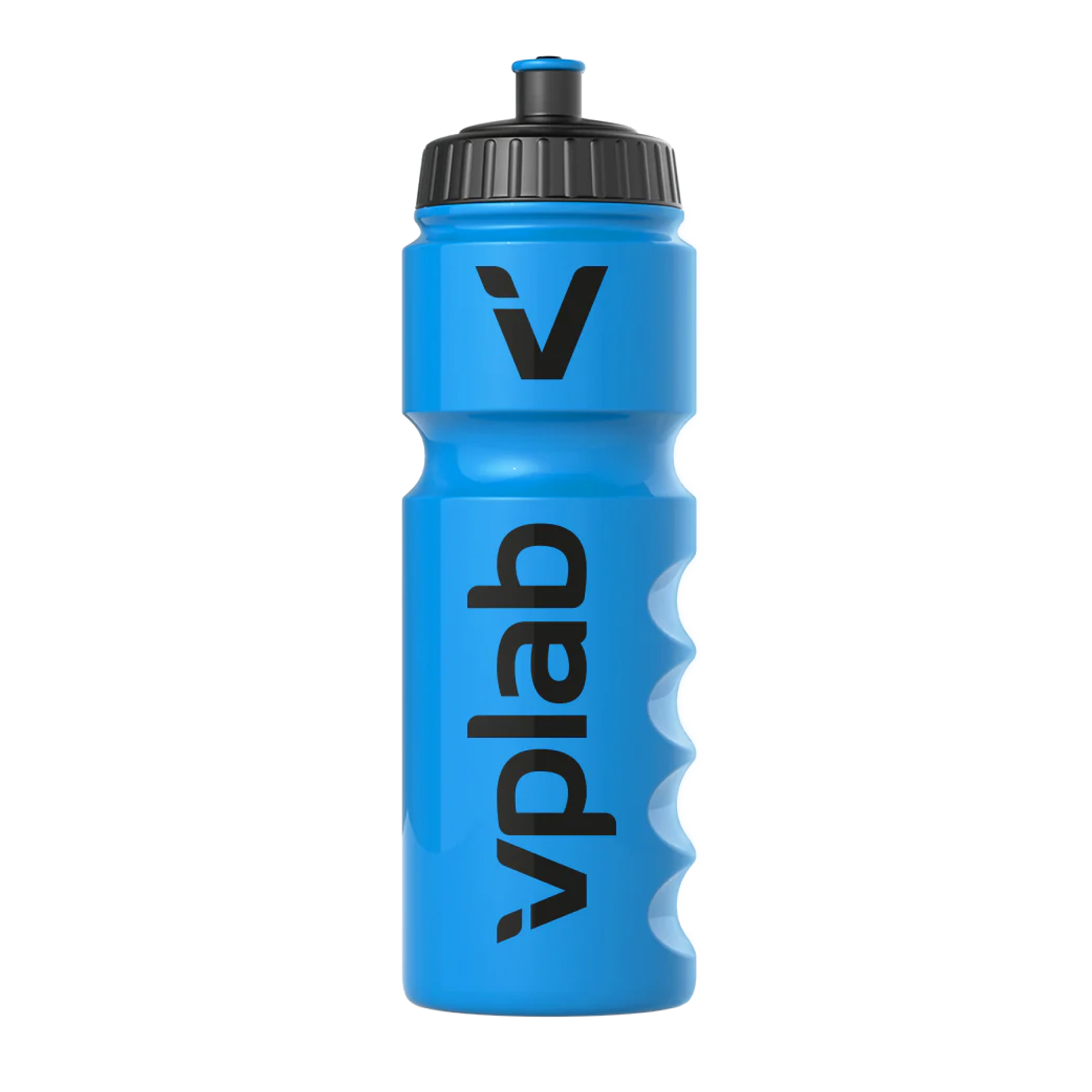 Drinking bottle Gripper - 750ml Blue — фото 1