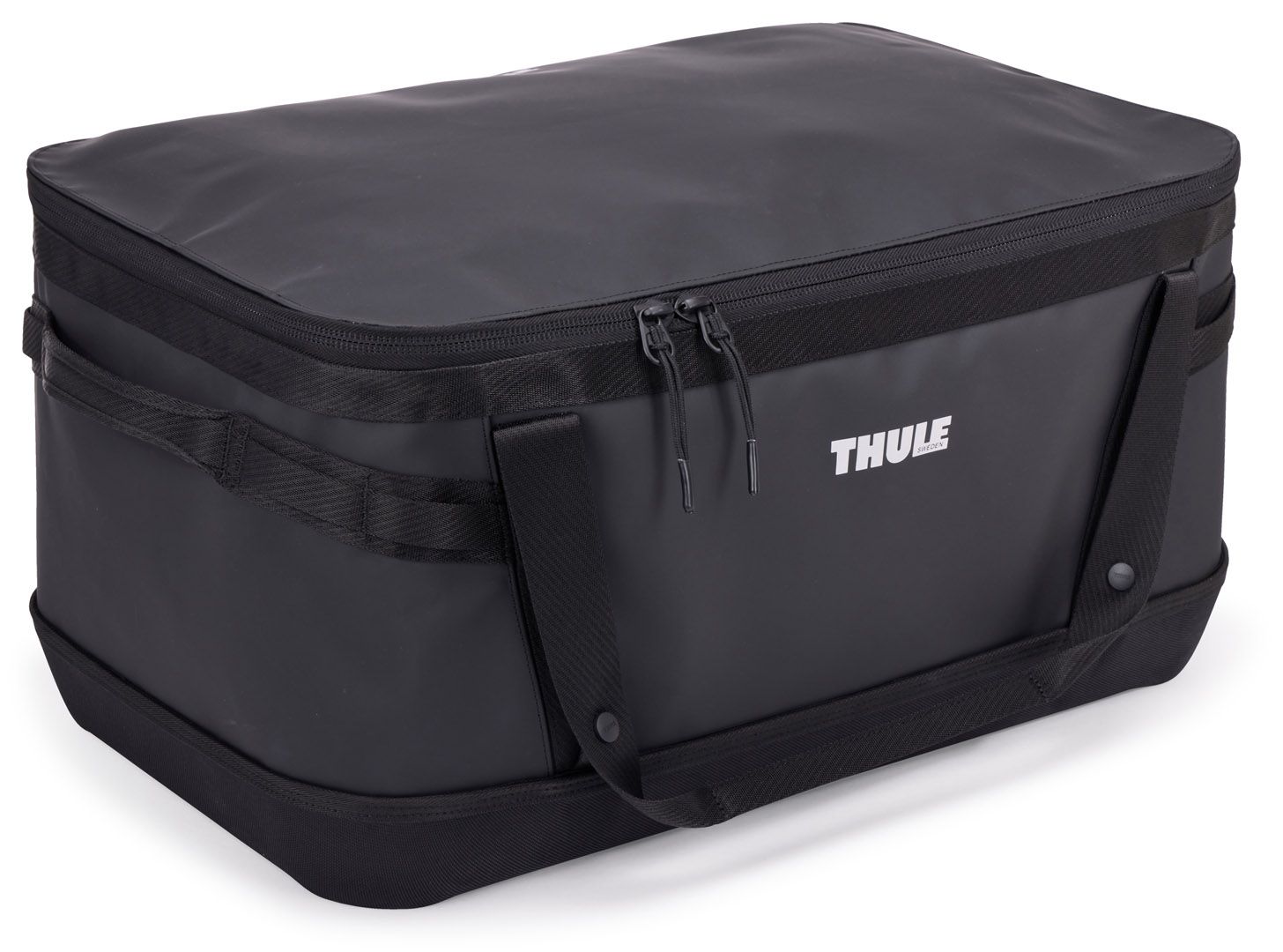 Дорожная сумка Thule Chasm Gear Hauler 55L (Black) 3205529 (TH 3205529) — фото 1