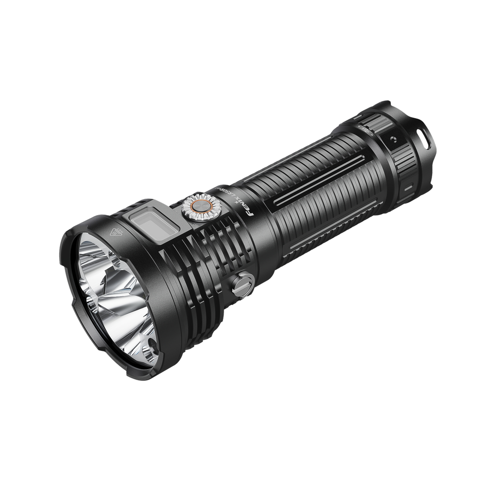 Фонарь ручной Fenix LR50R V2.0