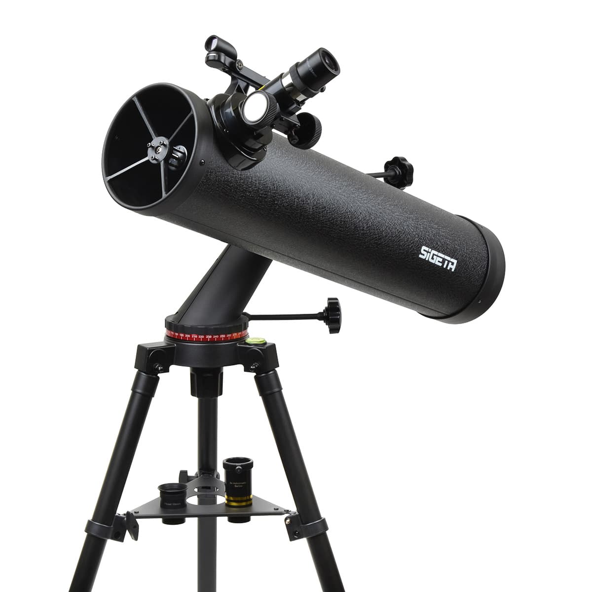 Телескоп SIGETA StarQuest 120/700 Alt-AZ