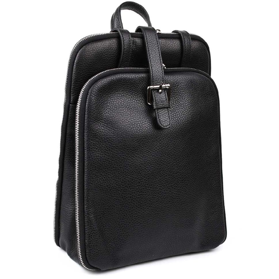 Кожаный итальянский рюкзак Firenze HB03334