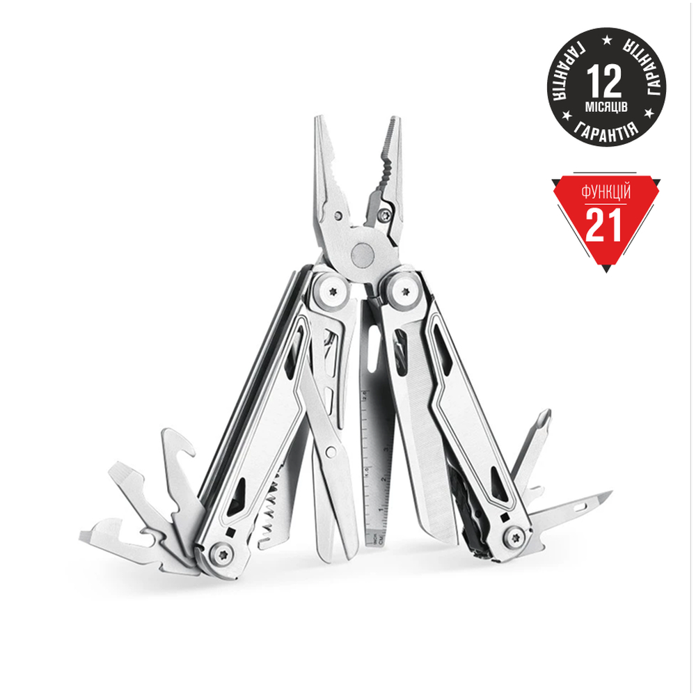 Мультитул Multi Tool Ganzo G303 — фото 1