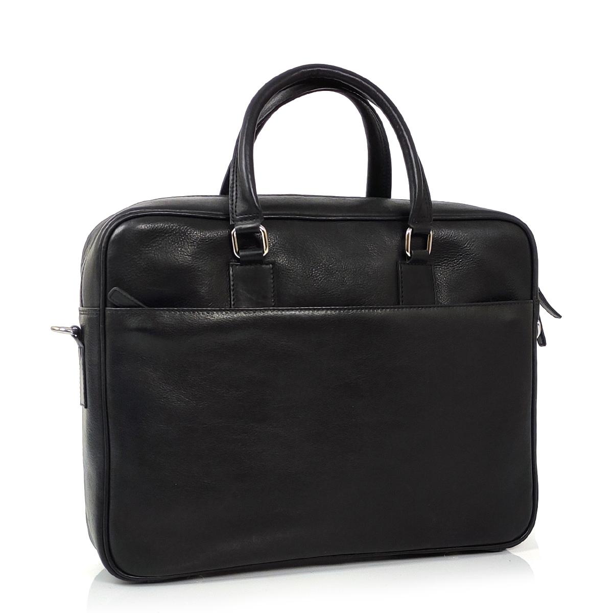 Мужская сумка для ноутбука Tiding Bag DU-S-SDB0987A-2 — фото 1