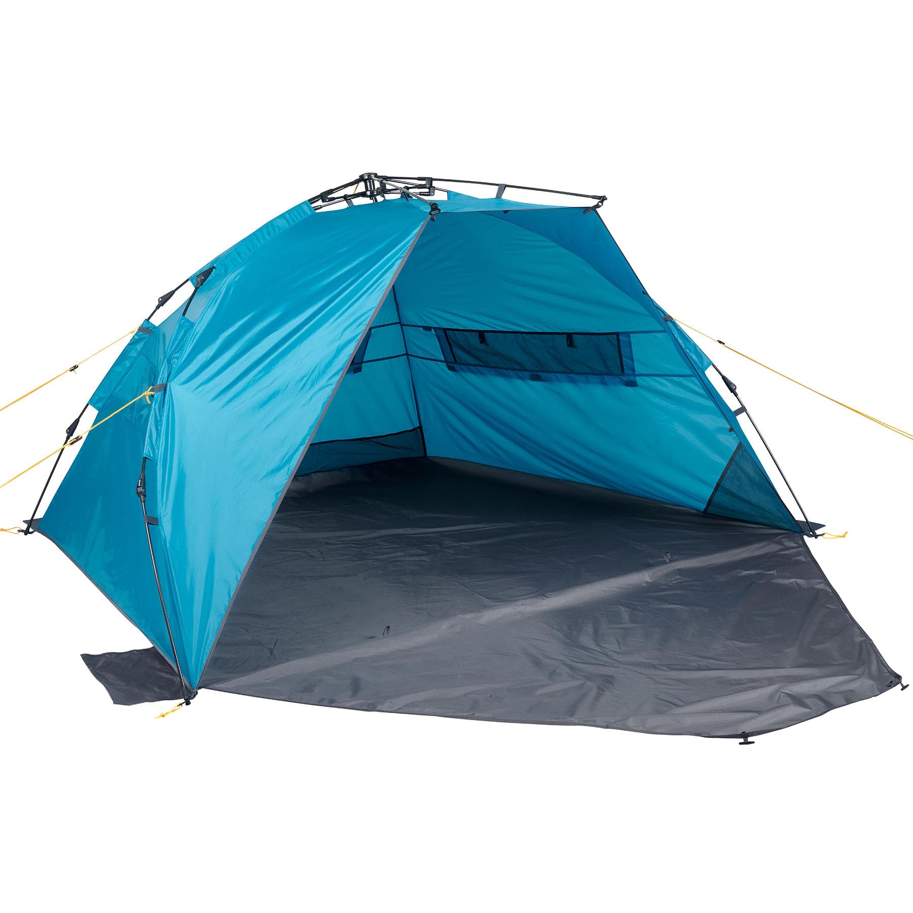 Намет Uquip Speedy XL UV 50+ Blue/Grey (241006) — фото 1