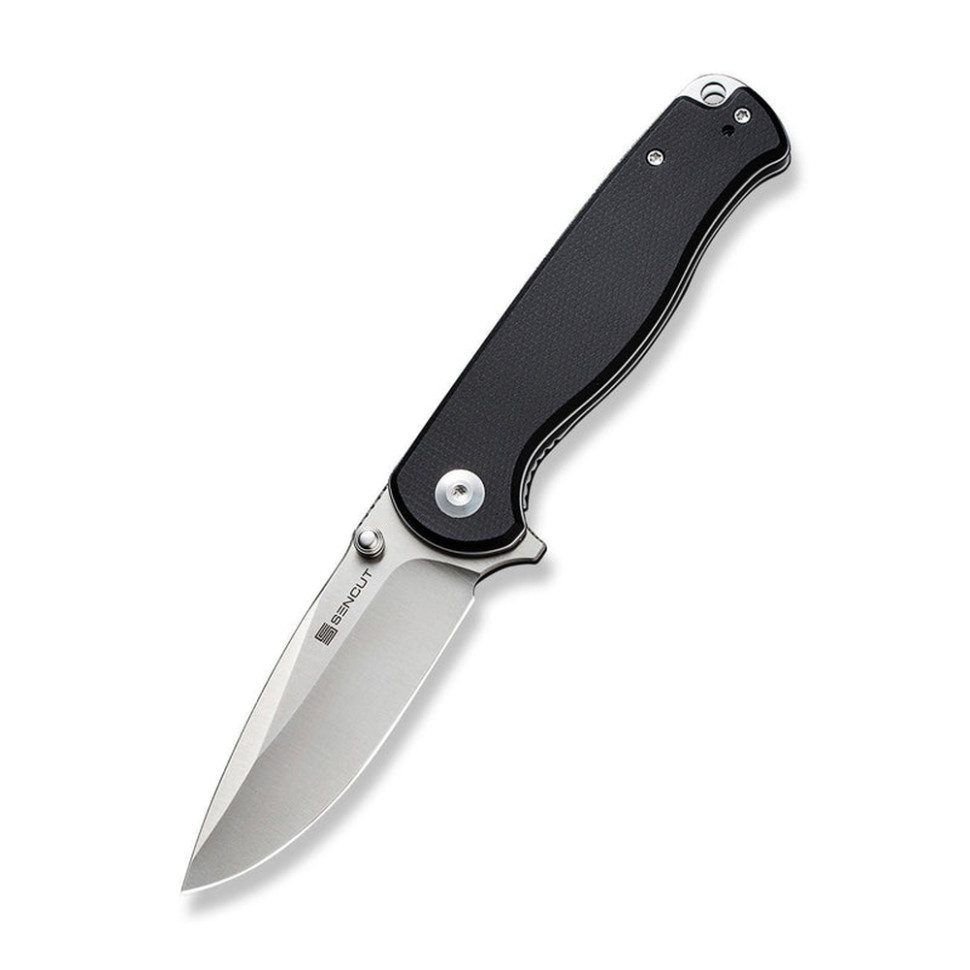 Ніж складаний Sencut Errant S23054B-3