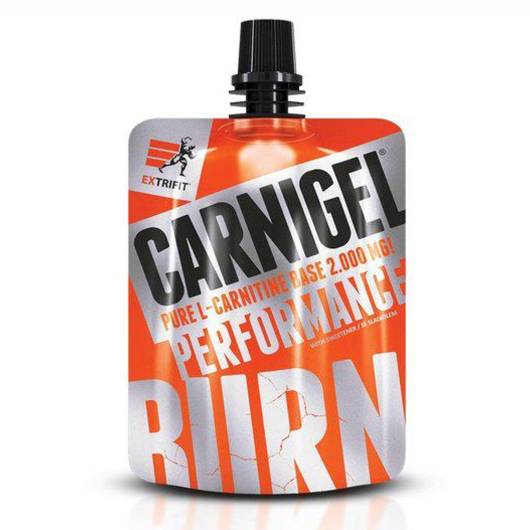 Carnigel 2000mg - 60g Apricot — фото 1