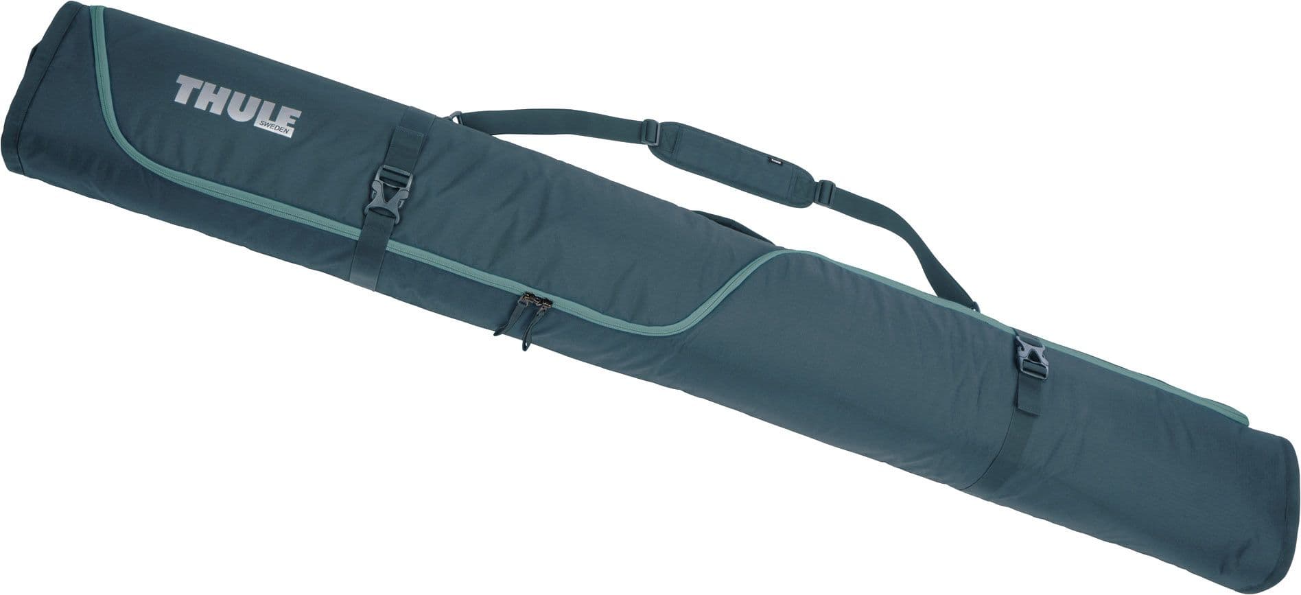 Сумка для лыж Thule RoundTrip Ski Bag 192cm (Dark Slate) 3204360 (TH 3204360)