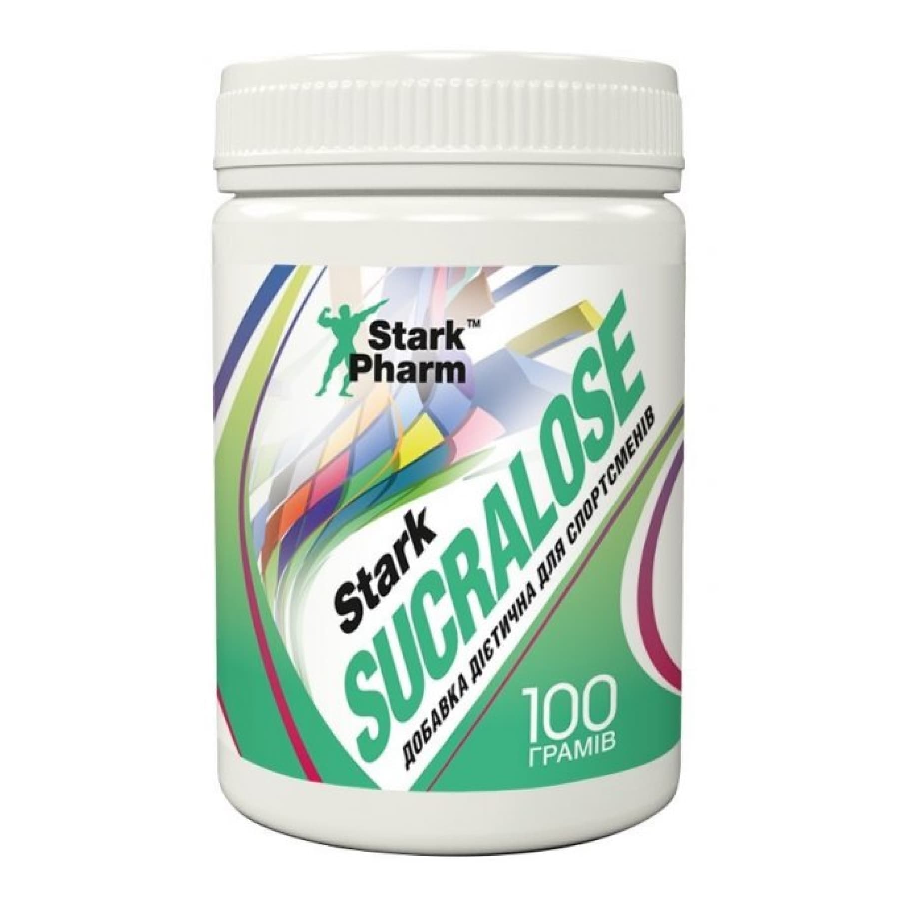 Сукролоза Stark, 100 г