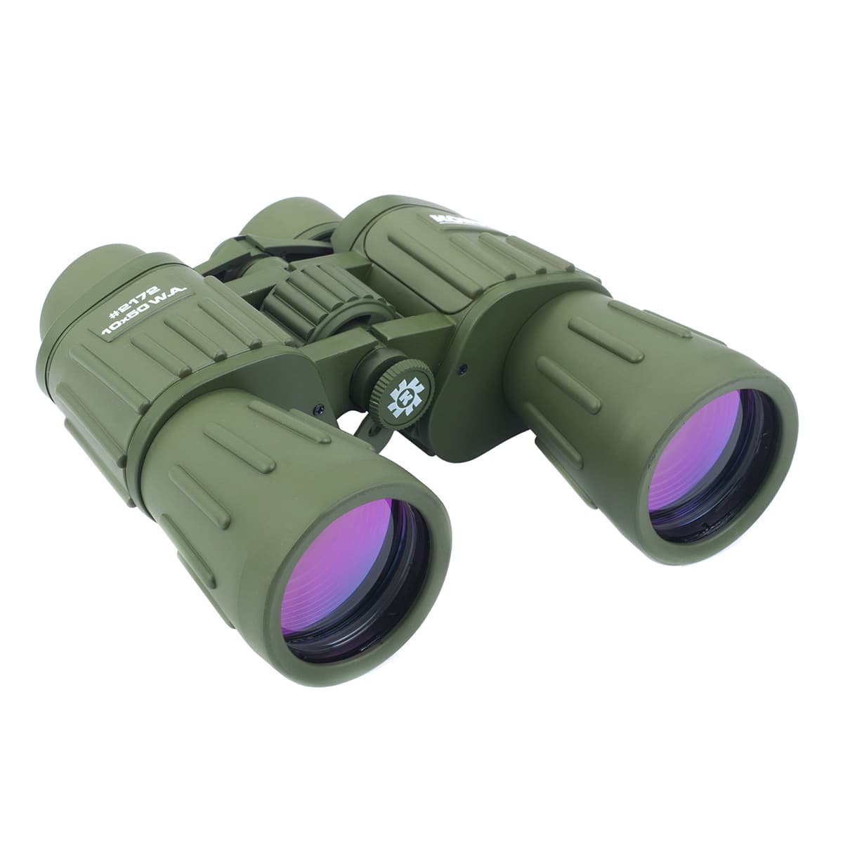 Бінокль KONUS KONUSARMY 10x50 W.A.