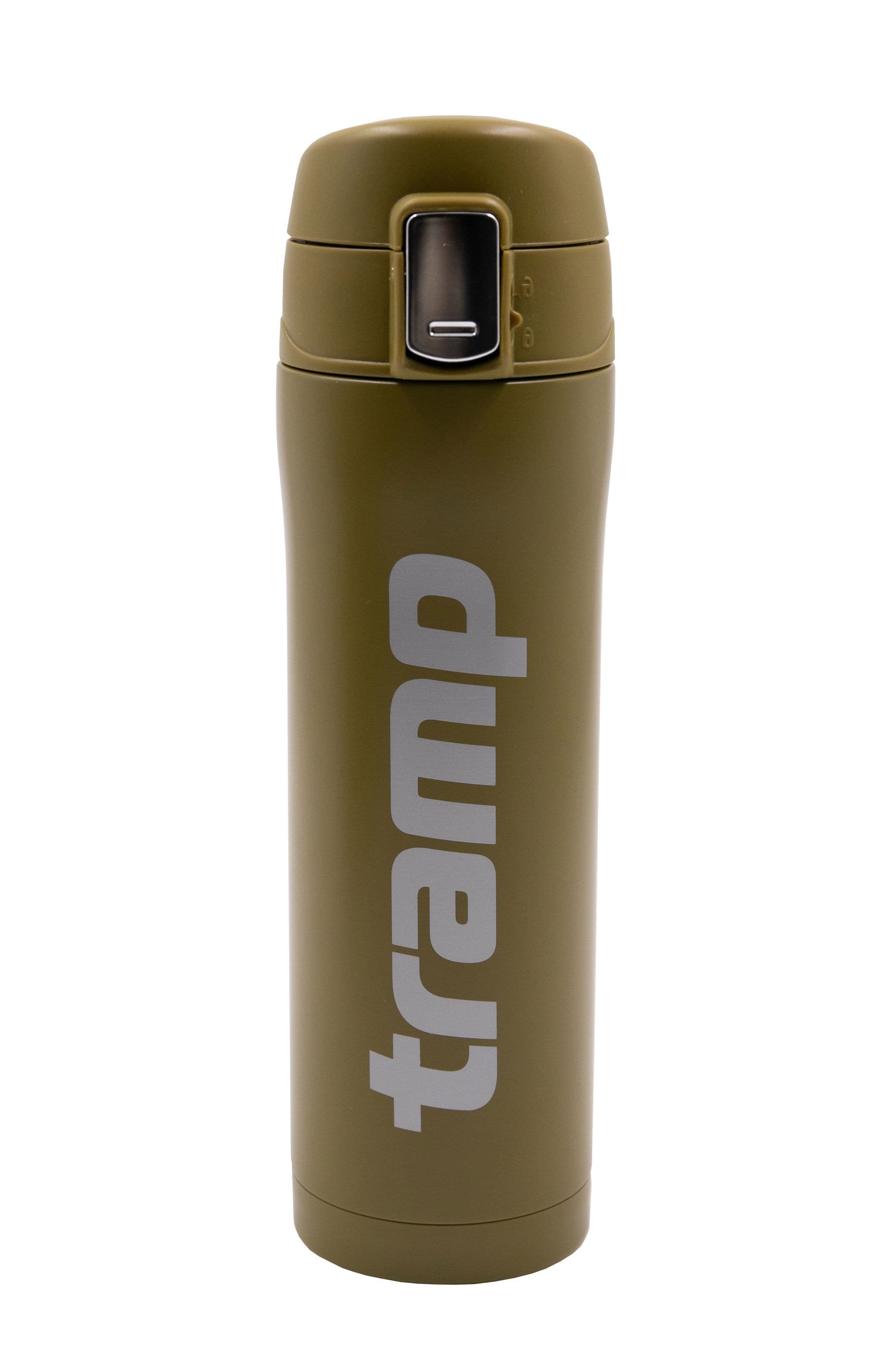 Термос TRAMP 0,45 л, Помаранчевий TRC-107-orange