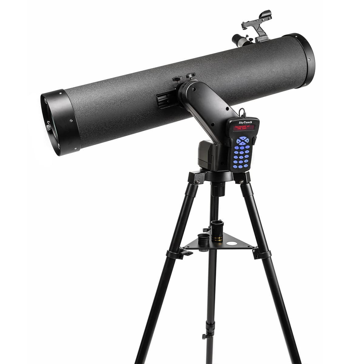 Телескоп SIGETA SkyTouch 135 GoTo