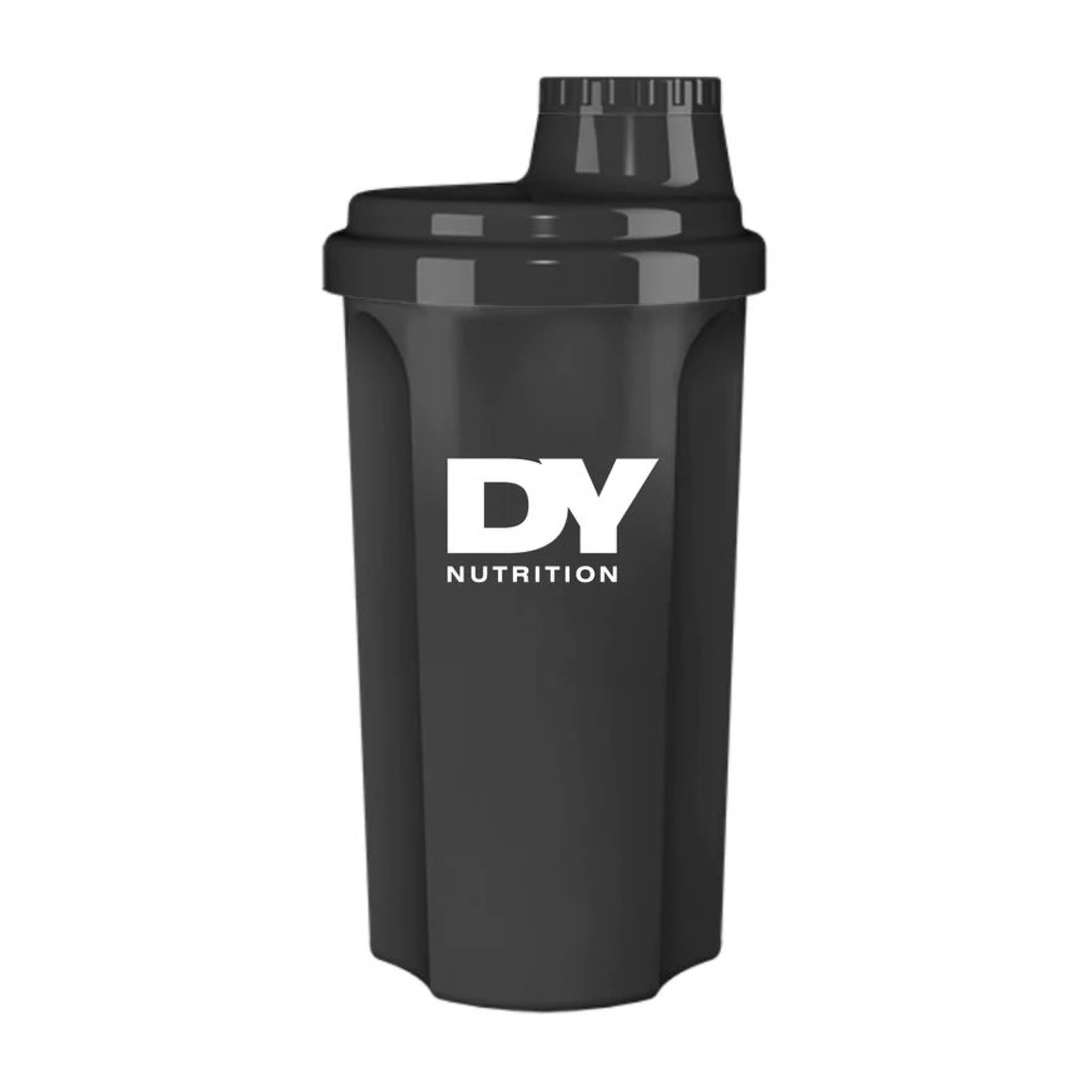 DY Shaker - 500ml Black — фото 1
