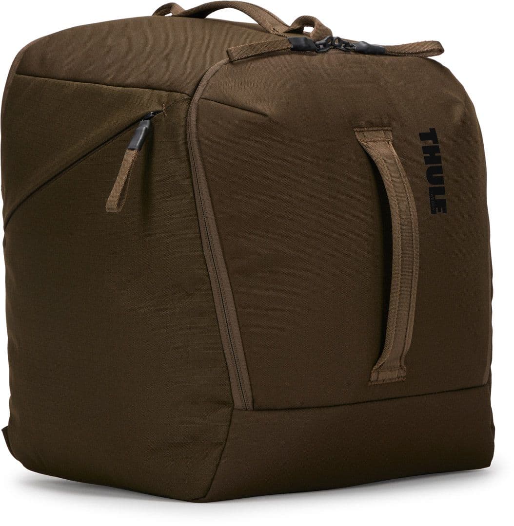 Сумка для ботинок Thule RoundTrip Boot Bag 35L (Deep Khaki) 3205322 (TH 3205322)