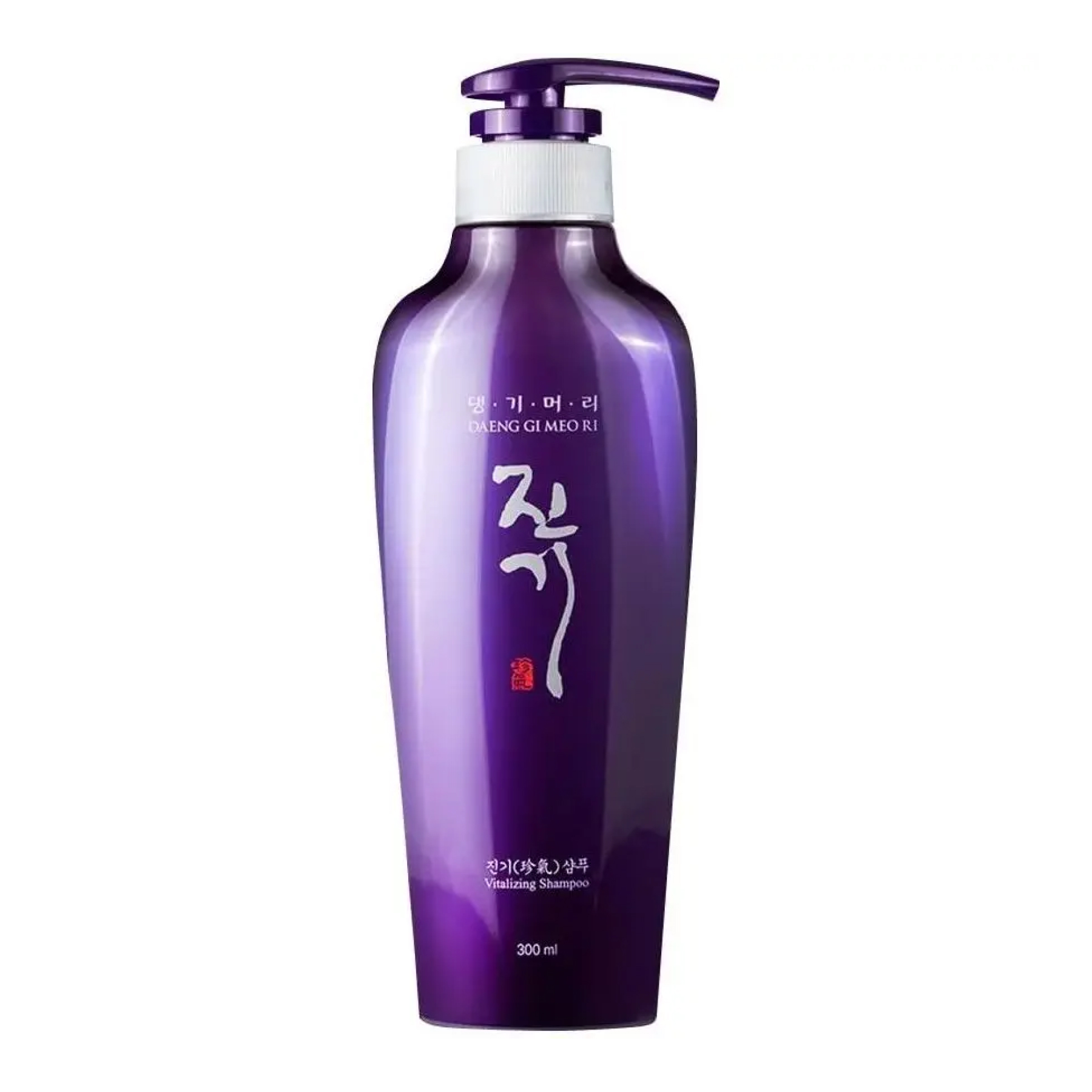 Daeng Gi Meo Ri Vitalizing Shampoo - 300ml — фото 1