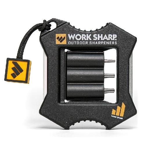 Work Sharp Точилка механічна Micro WSEDCMCR — фото 1