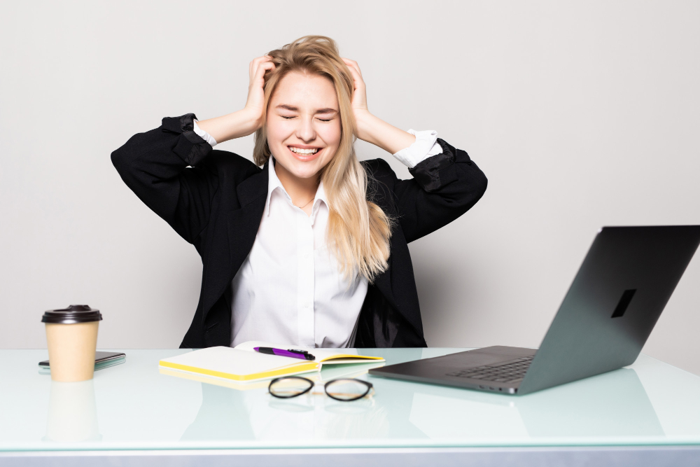 Відчуваєте вигоряння на роботі? Нові дослідження показують, який тип вправ може допомогти