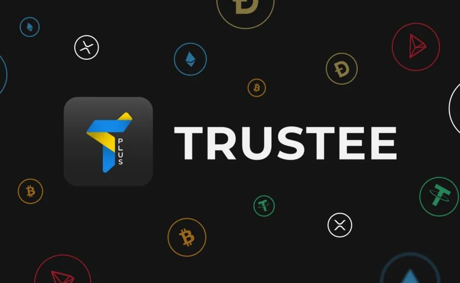 Криптокартка для українців⚡Trustee Plus • Огляд • Поповнення • Відгуки • FAQ
