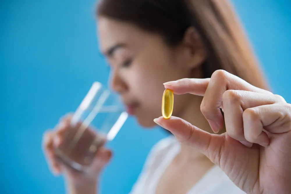 Попередження FDA: Кетамін не затверджено для лікування жодного психіатричного розладу