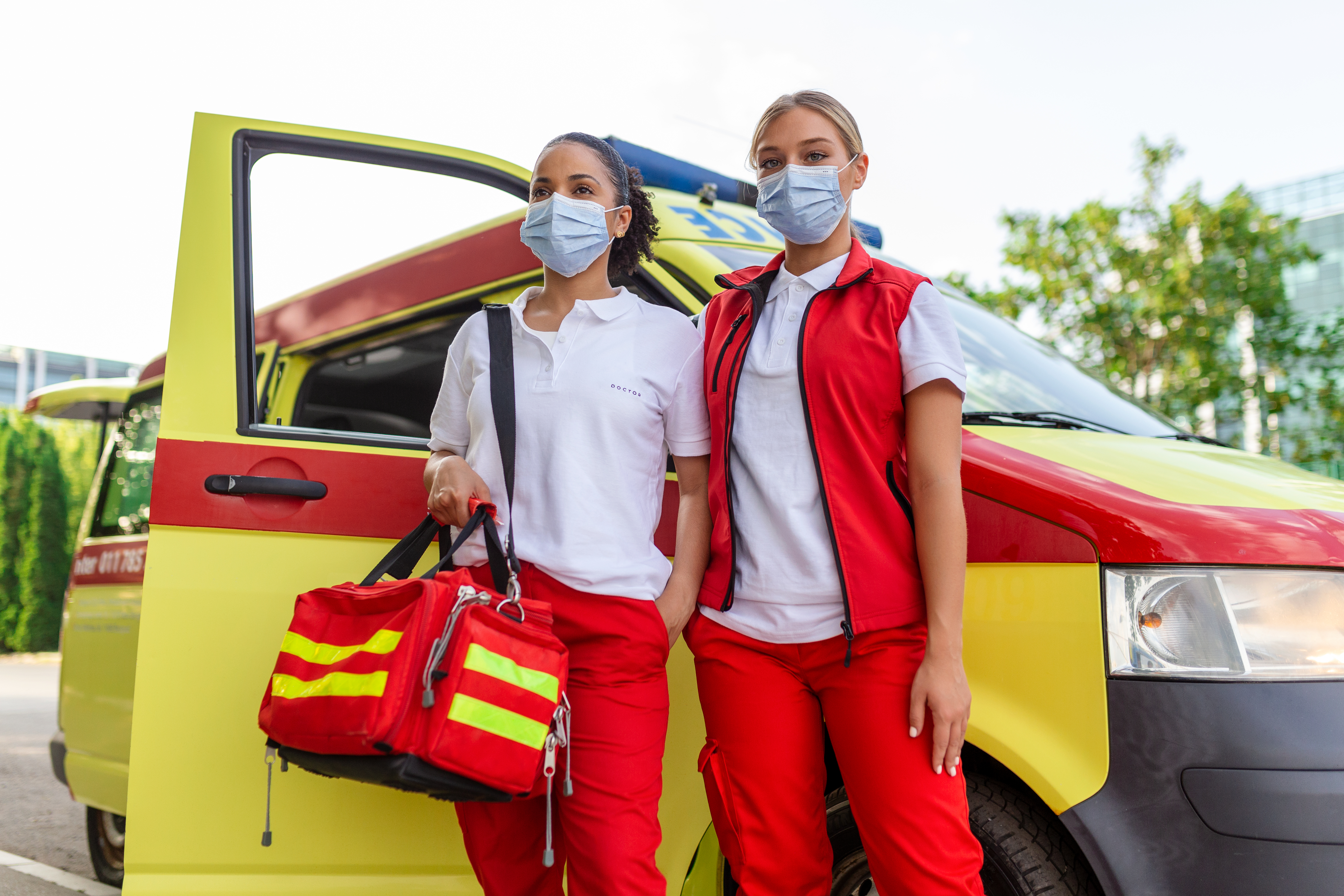 Інноваційний лікувальний заклад: UCLA Health