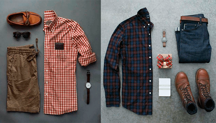 что такое casual