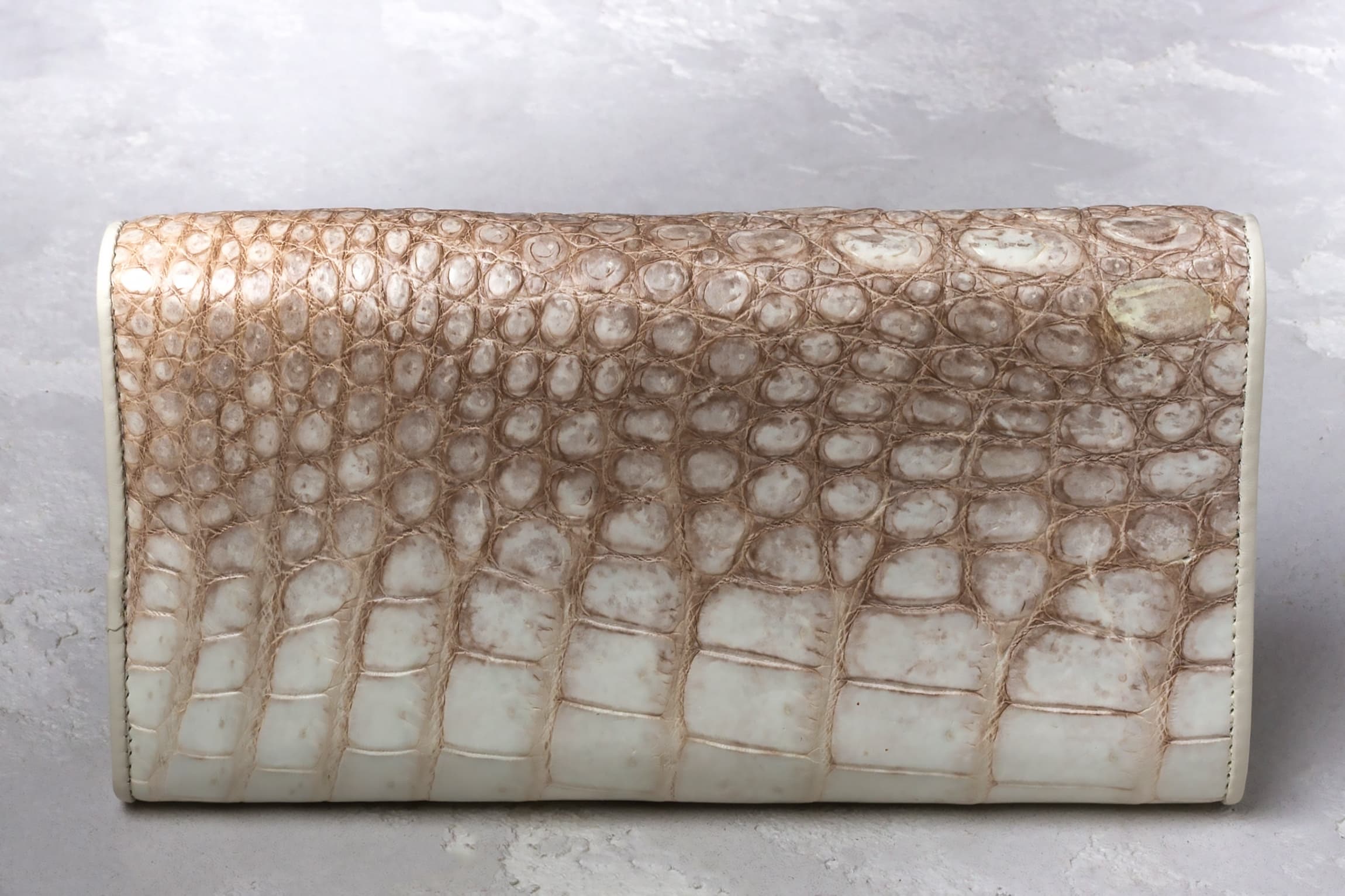 Декоративная штукатурка под крокодиловую кожу своими руками