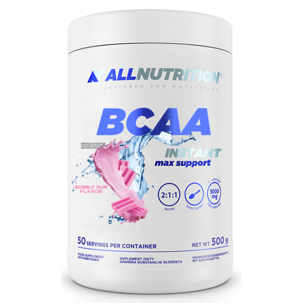 Max support. BCAA instant Max support 500 g ALLNUTRITION. BCAA instant Max support. BCAA ALLNUTRITION 500g. BCAA Max ALLNUTRITION.