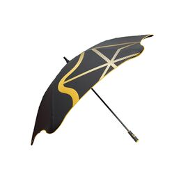 Зонт Blunt Golf_G2 Черно-Желтый, фото 