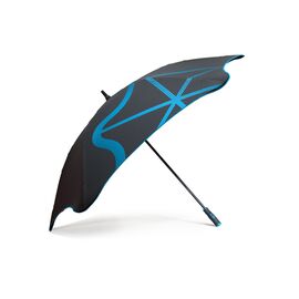 Купить - Зонт Blunt Golf_G2 Черно-Синий, фото , характеристики, отзывы