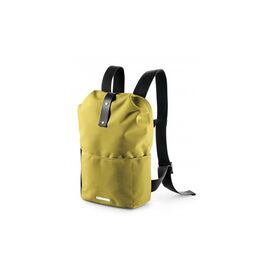 Купить - Рюкзак BROOKS Унисекс жёлтый DALSTON, фото , характеристики, отзывы