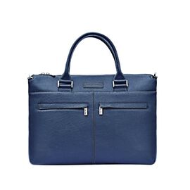 Придбати - Незвичайна сумка для ноутбука синя B2 (13-00), image , характеристики, відгуки
