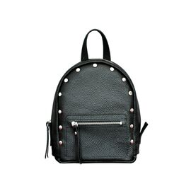 Придбати Модний шкіряний рюкзак Baby Sport чорний, image , характеристики, відгуки