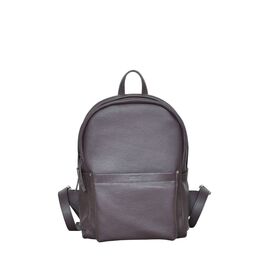 Купить - Стильный кожаный рюкзак Carbon Wine, фото , характеристики, отзывы