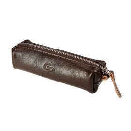 Купить Ключница глянец Grande Pelle шоколад 40262012, фото , характеристики, отзывы