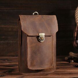 Купить - Оригинальный кожаный аксессуар, цвет коричневый, Bexhill bx2089, фото , характеристики, отзывы