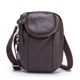 Придбати Багатофункціональна шкіряна сумка на пояс, на плече bx6086 бренду Bexhill, image , характеристики, відгуки
