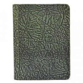Придбати - Экслюзивная VIP папка А4 из кожи Слон TARWA CrH-1295-4lx зеленая, image , характеристики, відгуки