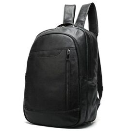Купить - Кожаный городской мужской рюкзак Bexhill bx0330, фото , характеристики, отзывы
