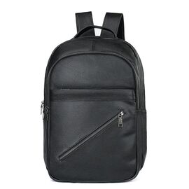 Купить - Кожаный городской мужской рюкзак Bexhill bx0335, фото , характеристики, отзывы