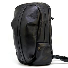 Придбати Мужской рюкзак из натуральной кожи  FA-7340-3md TARWA, image , характеристики, відгуки