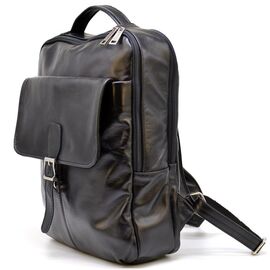 Придбати Мужской рюкзак из натуральной кожи GA-7284-3md TARWA, image , характеристики, відгуки