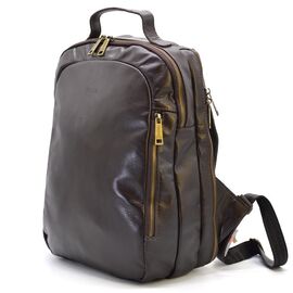 Купить Повседневный рюкзак GC-3072-3md, натуральная кожа, бренд TARWA, фото , характеристики, отзывы