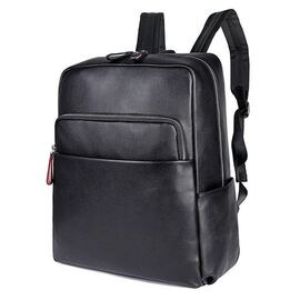 Купить - Мужской кожаный рюкзак JD2753A John McDee, фото , характеристики, отзывы