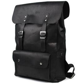 Придбати Кожаный рюкзак TARWA RA-9001 из лошадиной кожи, image , характеристики, відгуки