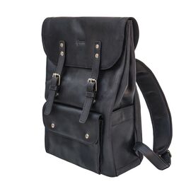 Купить - Кожаный рюкзак TARWA RA-9001 из лошадиной кожи, фото , характеристики, отзывы