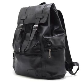 Придбати Кожаный городской рюкзак для ноутбука TARWA GA-0010-4lx, image , характеристики, відгуки