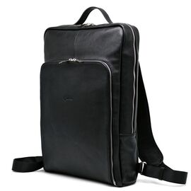Придбати Кожаный рюкзак TARWA TA-1241-4lx для ноутбука 17" дюймов, image , характеристики, відгуки